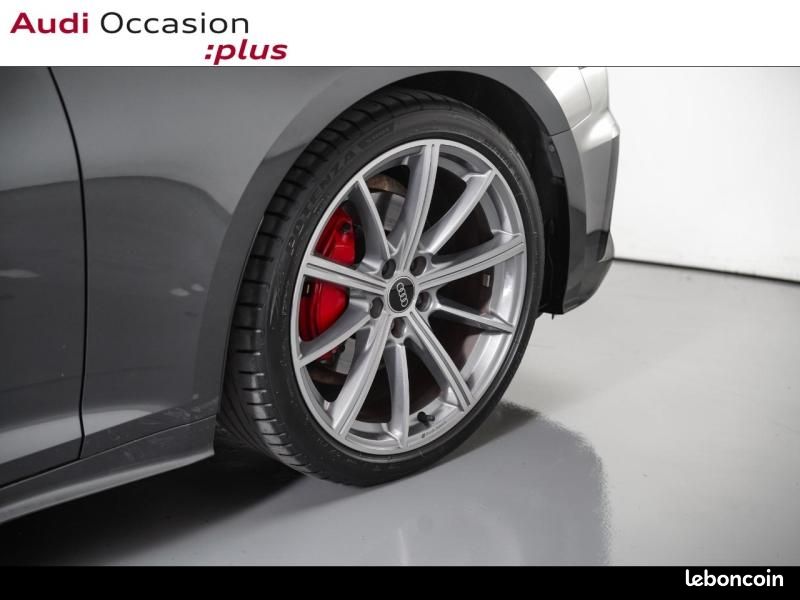 Audi A5 40 TFSI 204ch S Edition S tronic 7 (image 8)