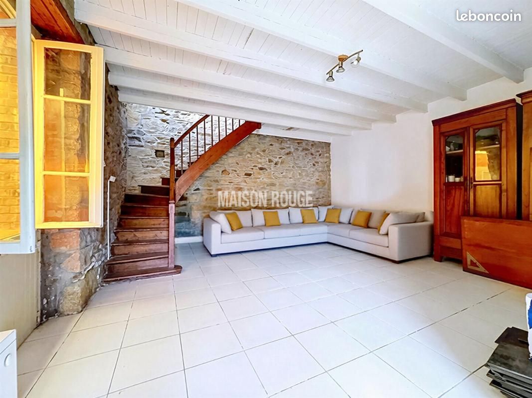 Maison 2 pièces 62 m² · à Ploubazlanec · 62 m² · 130 000 €