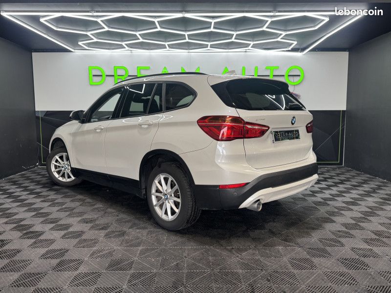 Bmw X1 (F48) SDRIVE16D 116CH LOUNGE (image 6)