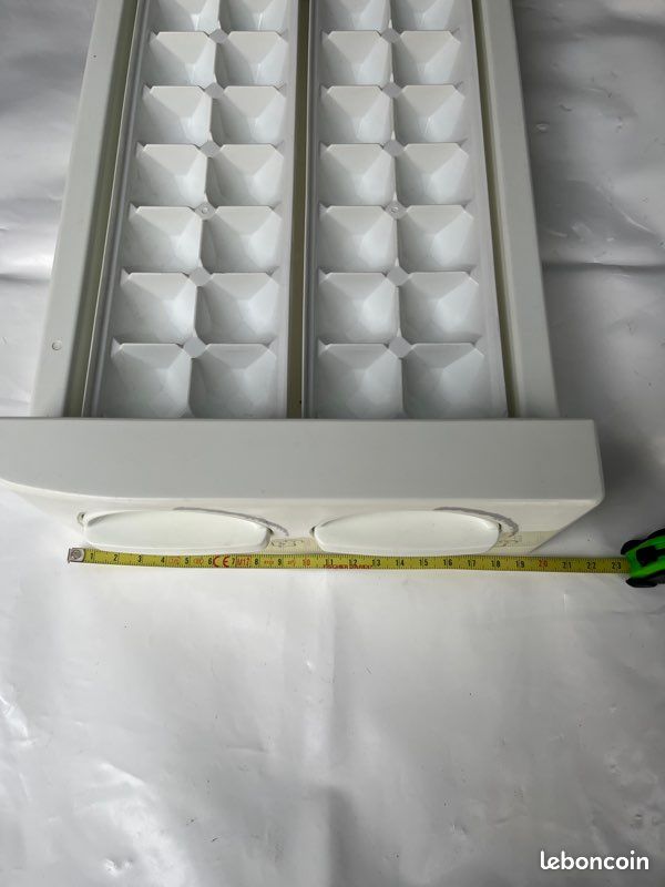 Tiroir À Glaçons D'origine Frigo, Réfrigérateur, Congélateur Samsung (image 7)