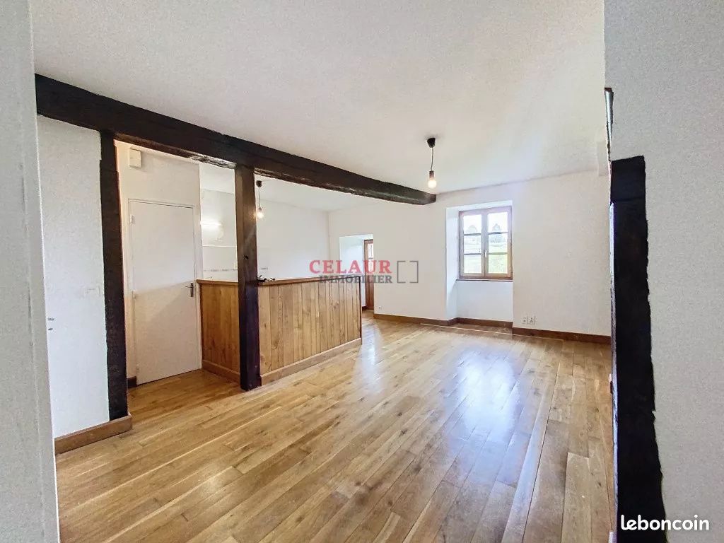 Appartement 2 pièces 64 m² - Uzerche 19140 (image principale 0)