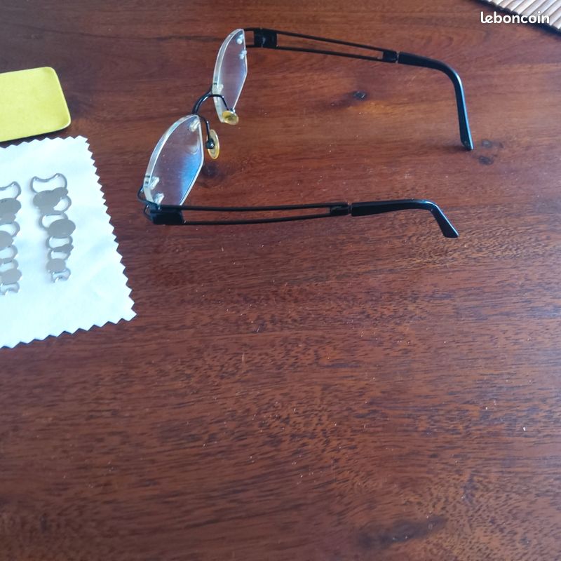 Lunettes adriana karembeu Accessoires Bagagerie