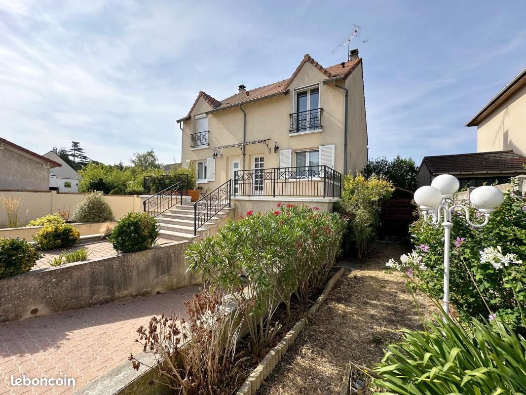 Maison 4 pièces 99 m² · à Herblay-sur-Seine · 99 m² · 365 000 €