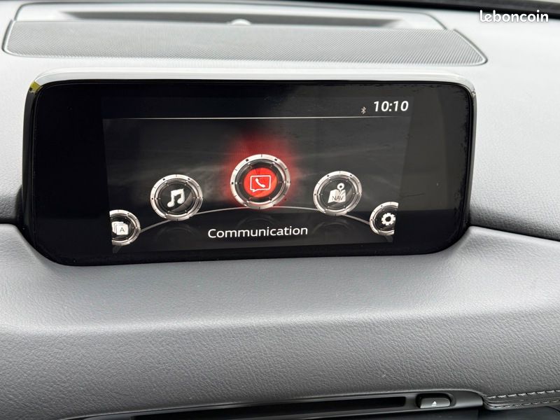 Mazda CX-5 2.2 Skyactiv-D 150 Selection 4x2 Full leds GPS Cam (image 27)