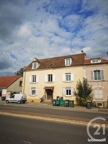Immeuble 200 m² Villecresnes