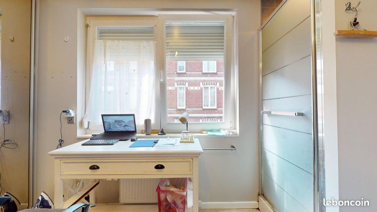Maison 6 pièces 108 m² — 18