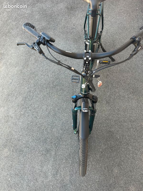 Vélo Starway SUV City (image 5)