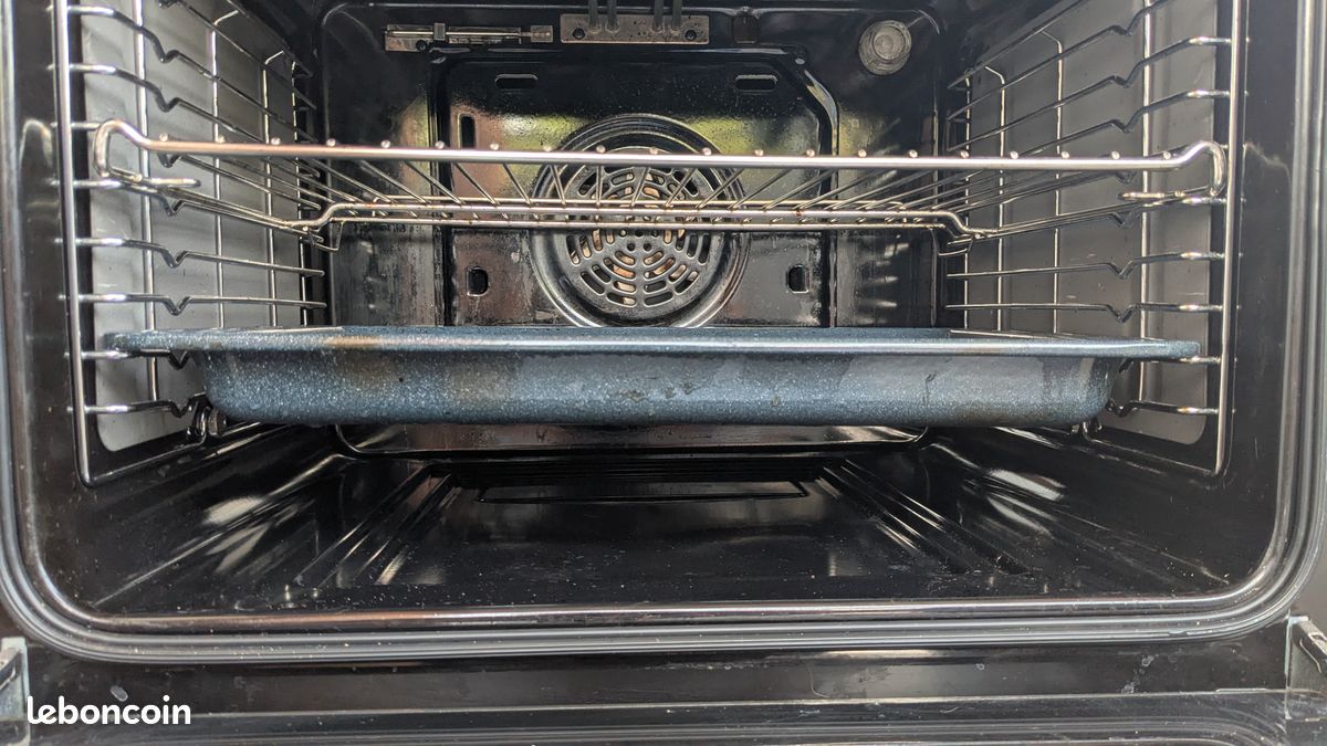Cuisinière à induction (image 3)