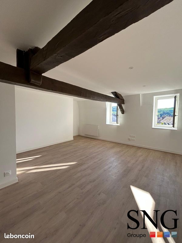 Appartement a louer aurillac - 3 pièce(s) - 65 m2 - Surfyn