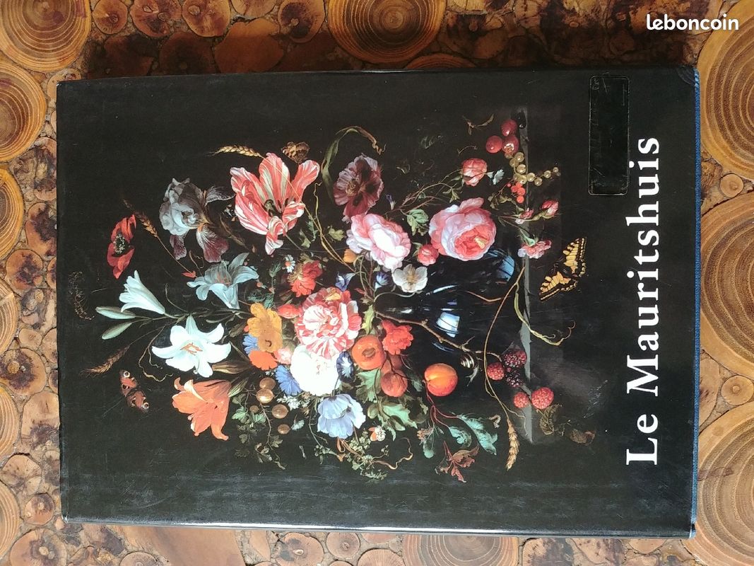 Le. Mauritshuis (image 1)