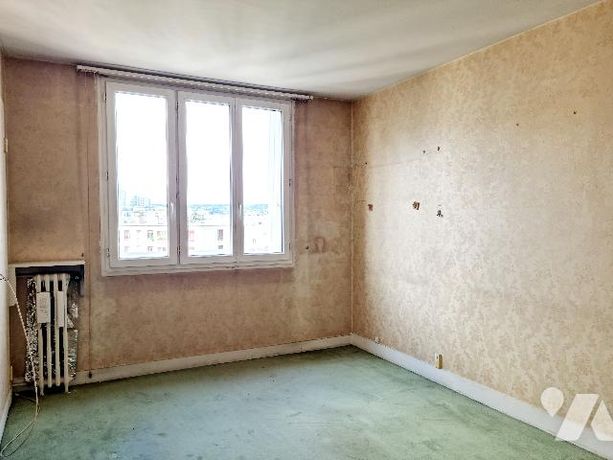 Appartement a louer issy-les-moulineaux - 3 pièce(s) - 64 m2 - Surfyn