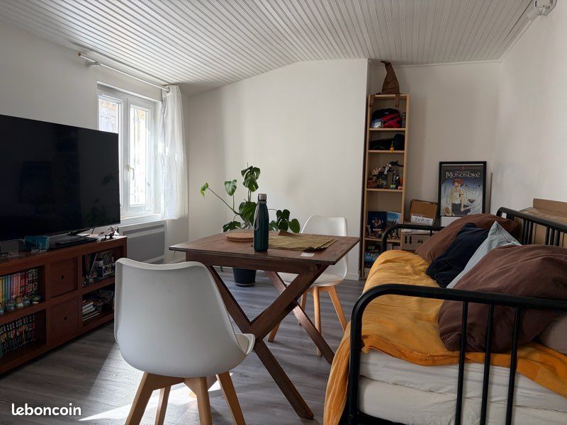 Appartement 2 pièces 41 m² · à Bordeaux · 41 m² · 175 000 €