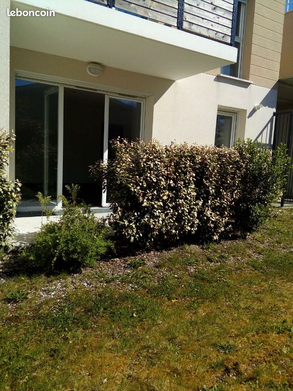 Appartement 3 pièces 57 m² · à Saint-Médard-en-Jalles · 57 m² · 890 €/mois