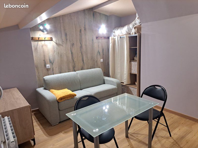 Appartement a louer frejus - 1 pièce(s) - 20 m2 - Surfyn