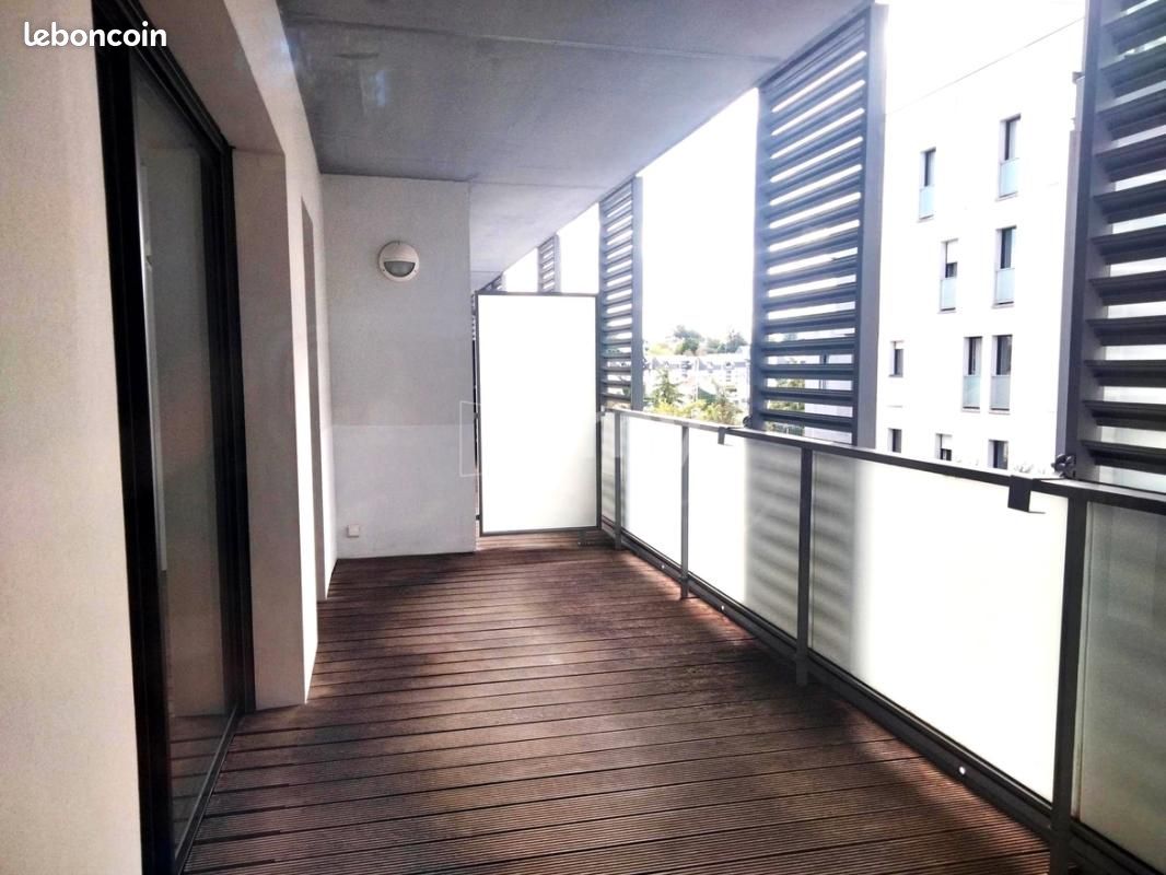 Appartement 2 pièces 45 m² · à Vannes · 45 m² · 790 €/mois