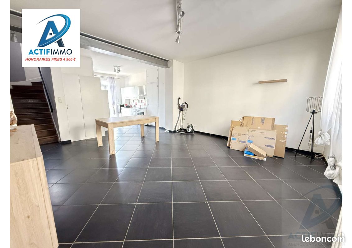 Maison 5 pièces 111 m² · à Flers · 111 m² · 164 900 €
