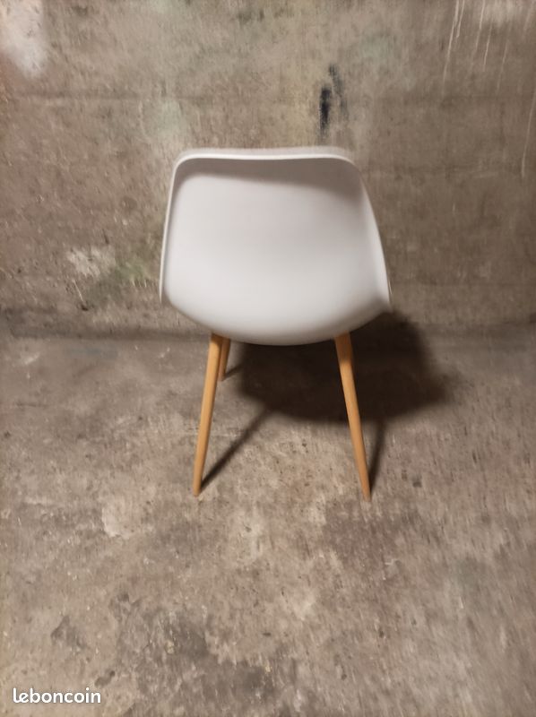 Chaise de salon (image 3)