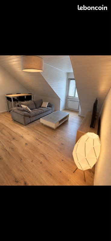 Maison 3 pièces 70 m² · à Guérande · 70 m² · 790 €/mois