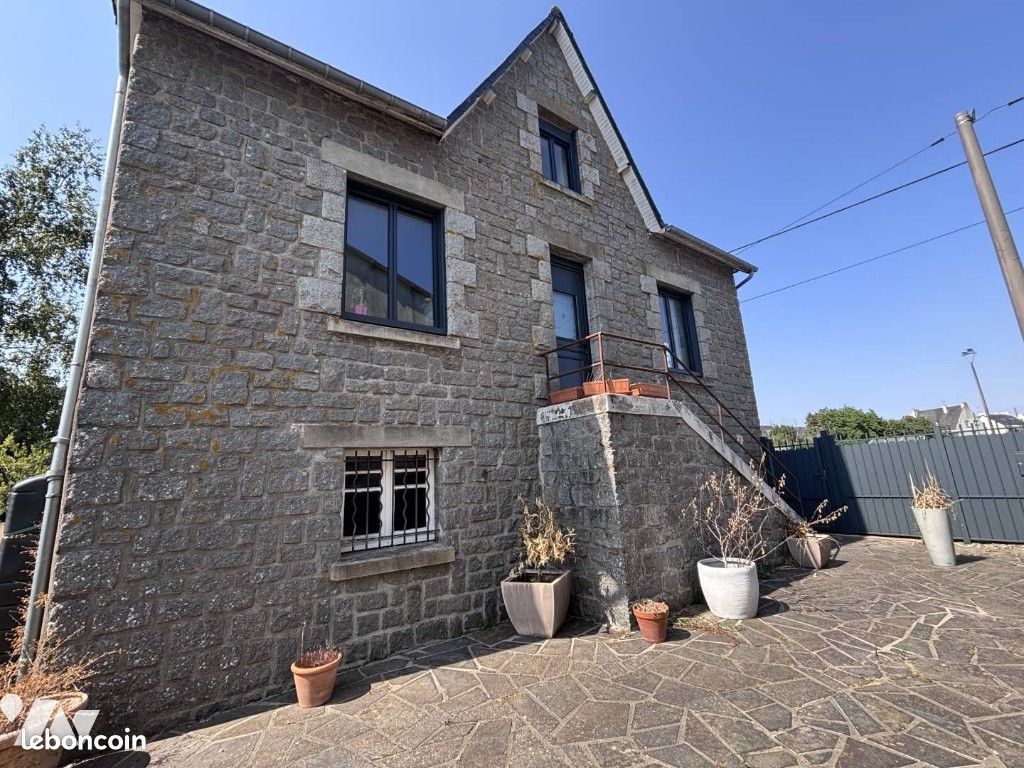 Maison 5 pièces 102 m² · à Loudéac · 102 m² · 183 250 €
