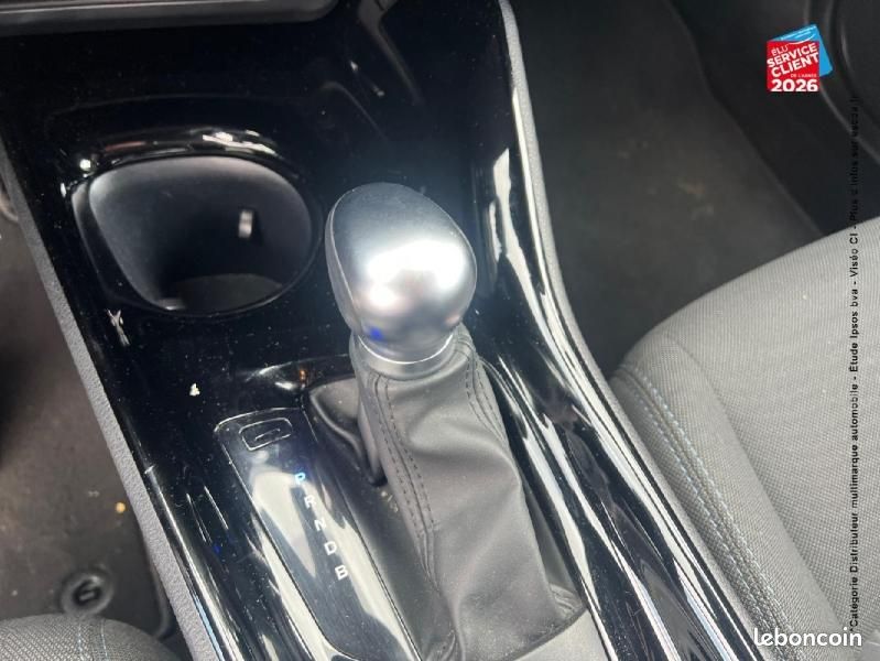 Toyota C-HR 122h JBL Edition 2WD E-CVT RC18 (image 16)