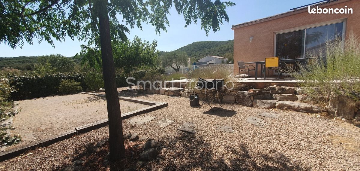 Maison 5 pièces 106 m² · à La Tour-sur-Orb · 106 m² · 270 000 €