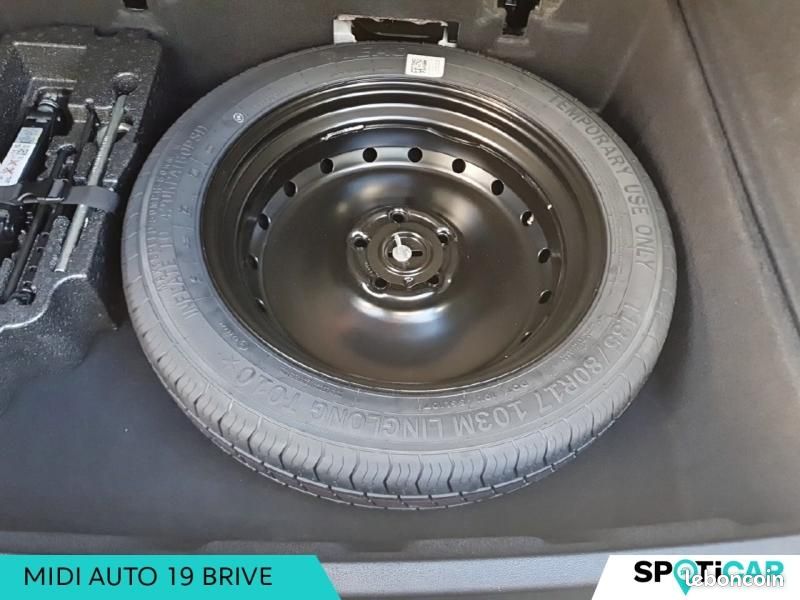 Bmw X1 sDrive18i 136ch M Sport / révision chez BMW faite (image 14)