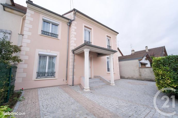 Maison à vendre et vente appartement Vigneux-sur-Seine (91270) - leboncoin