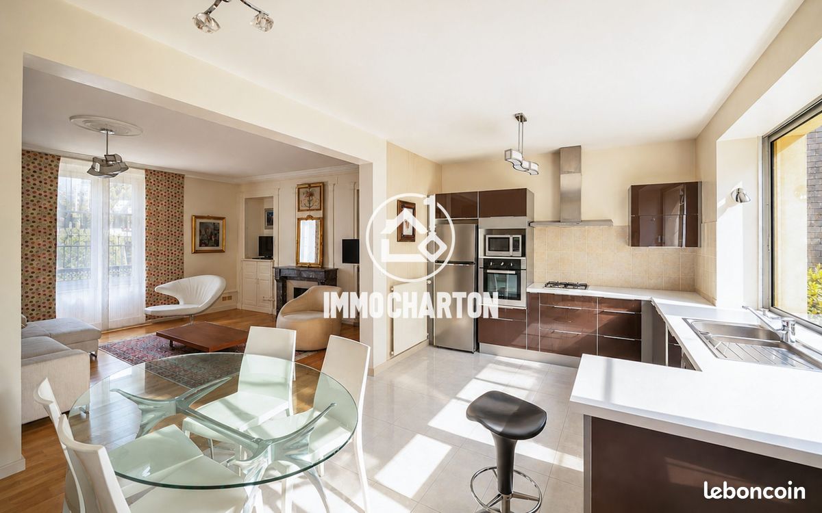 Maison 4 pièces 136 m² · à Le Mans · 136 m² · 327 600 €