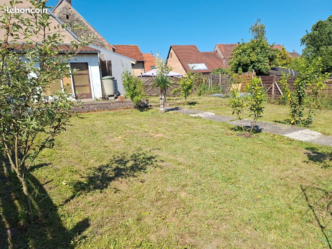 Maison 6 pièces 130 m² · à Vœllerdingen · 130 m² · 42 000 €