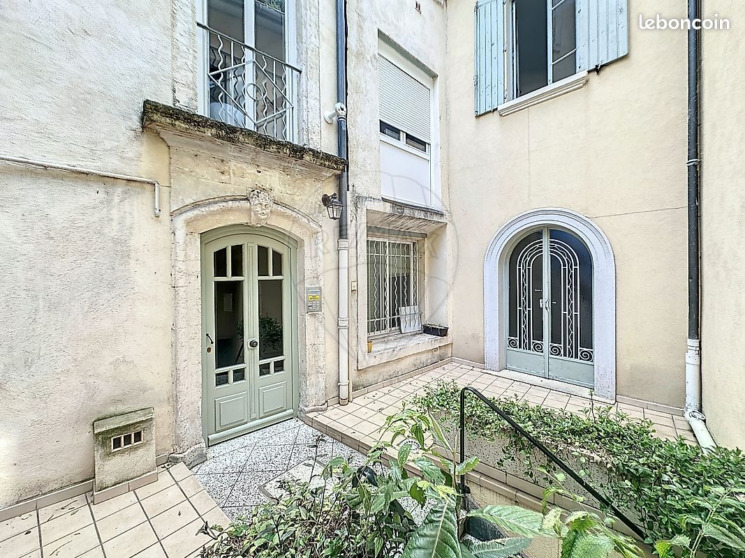 Appartement 2 pièces 50 m² · à Nîmes · 50 m² · 117 000 €