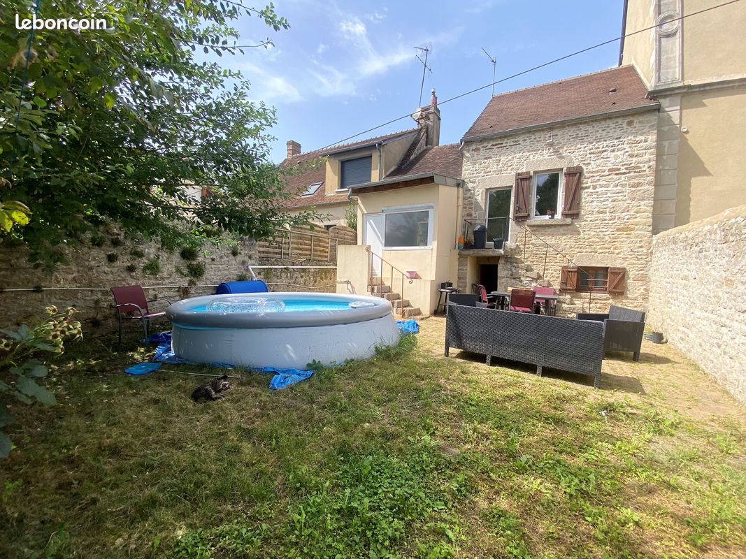 Maison 2 pièces 71 m² · à Alençon · 71 m² · 620 €