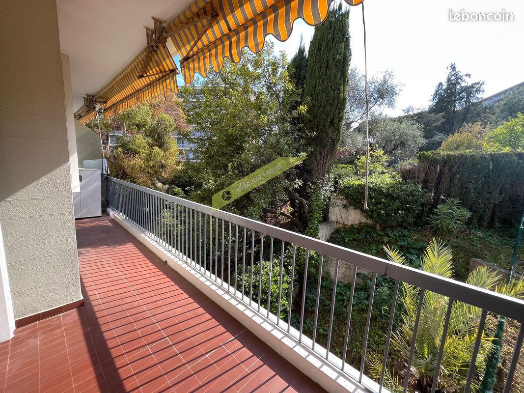 Appartement 2 pièces 32 m² · à Nice · 32 m² · 695 €/mois