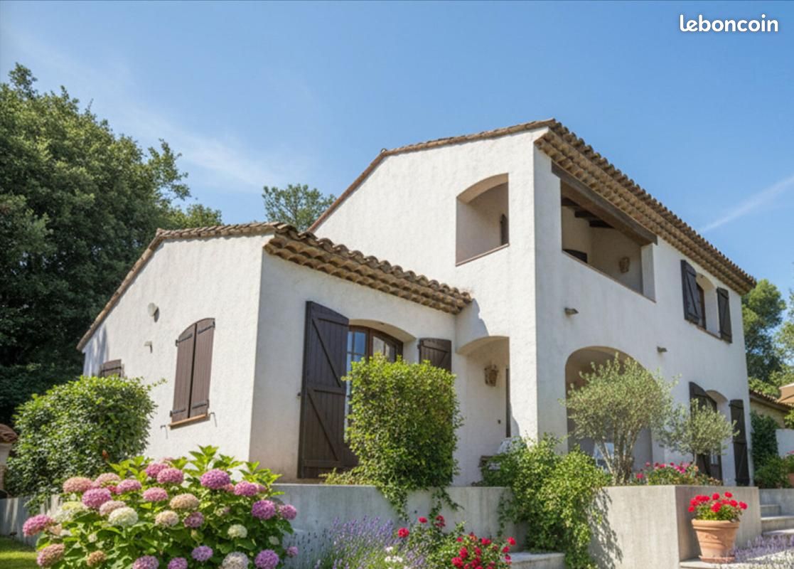 Maison 6 pièces 162 m² · à Auribeau-sur-Siagne · 162 m² · 728 000 €