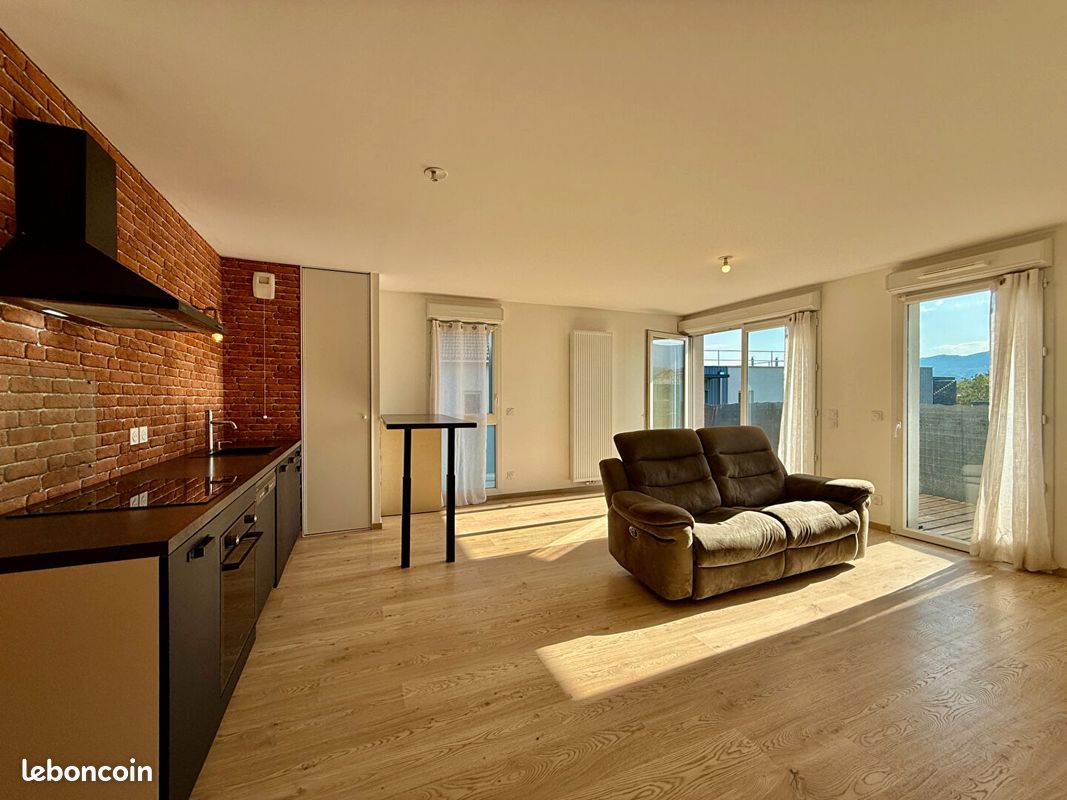 Appartement 4 pièces 79 m² · à Sales · 79 m² · 288 900 €