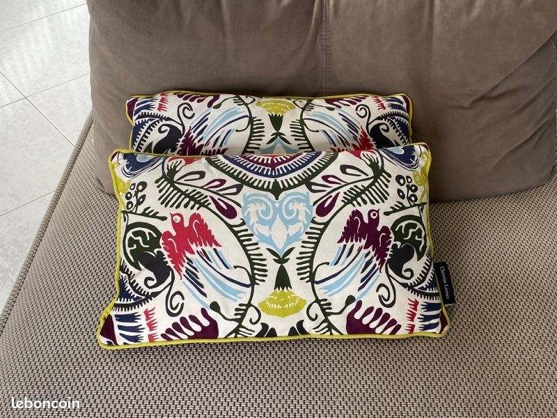 Coussins design pour Canapé (image 8)