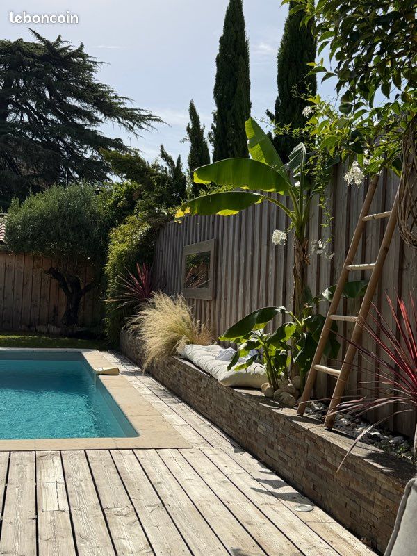 Maison 5 pièces 145 m² · à Bordeaux · 145 m² · 820 000 €
