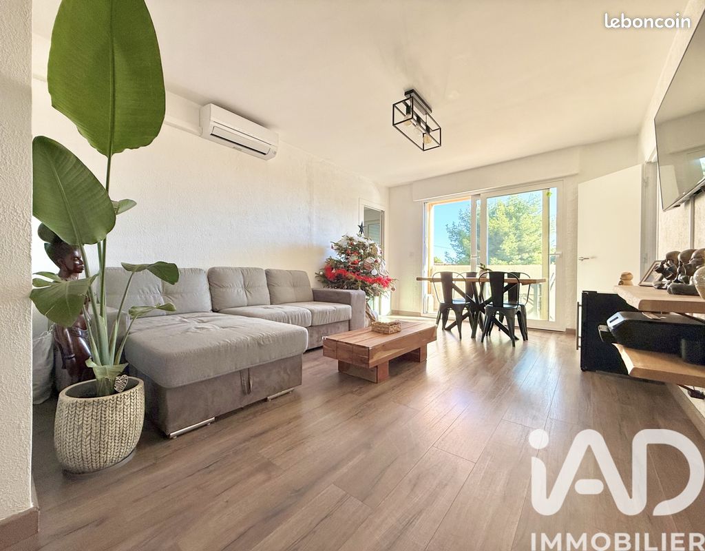 Appartement 4 pièces 76 m² · à La Ciotat · 76 m² · 349 000 €