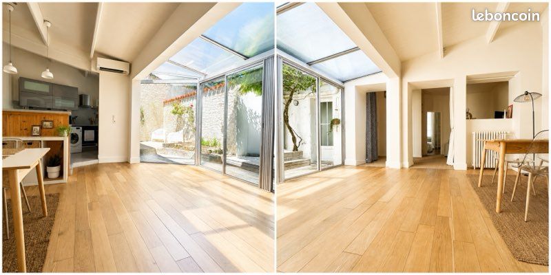 Appartement 2 pièces 57 m² · à Niort · 57 m² · 150 000 €