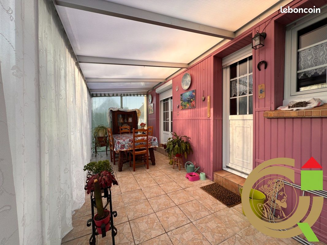 Maison 4 pièces 101 m² (image 12)