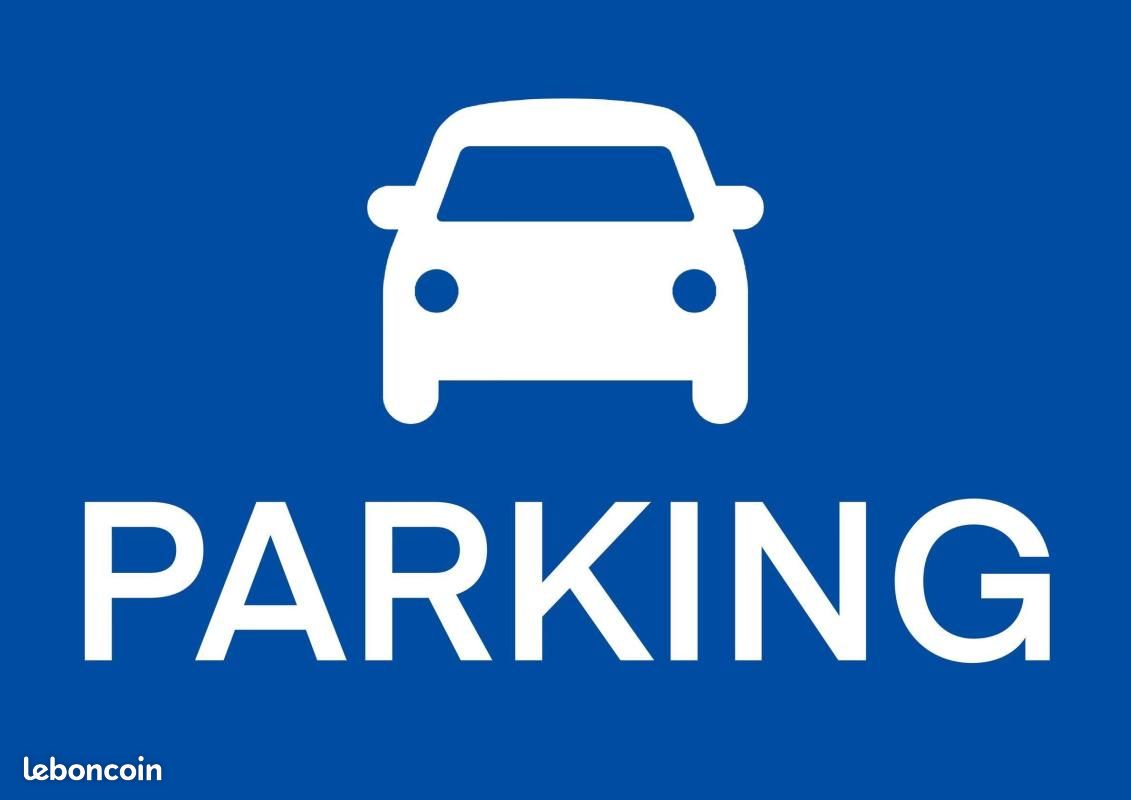 Parking Le Havre · 15 000 €