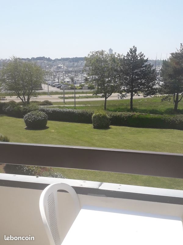 Location appartement Arzon port du Crouesty (image 12)