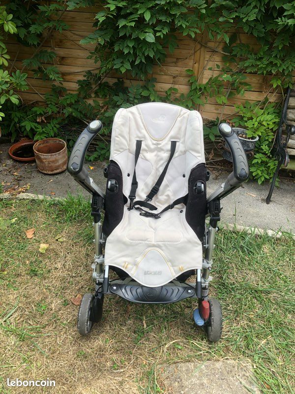 Poussette Loola Bébé Confort (image 4)