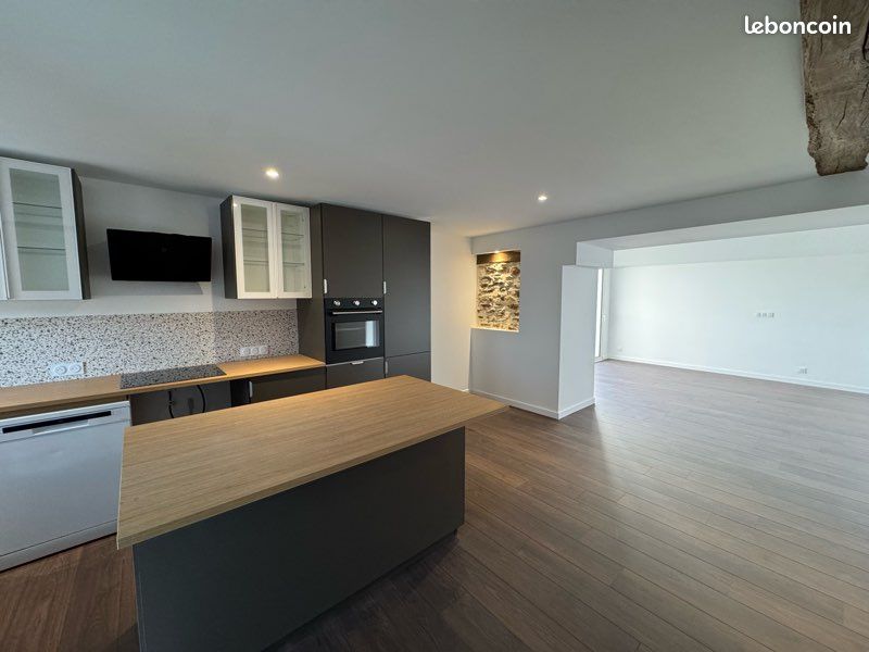 Maison 4 pièces 74 m² · à Rives de l'Yon · 74 m² · 175 000 €