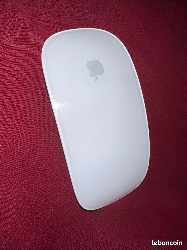 Souris Apple (image 1)