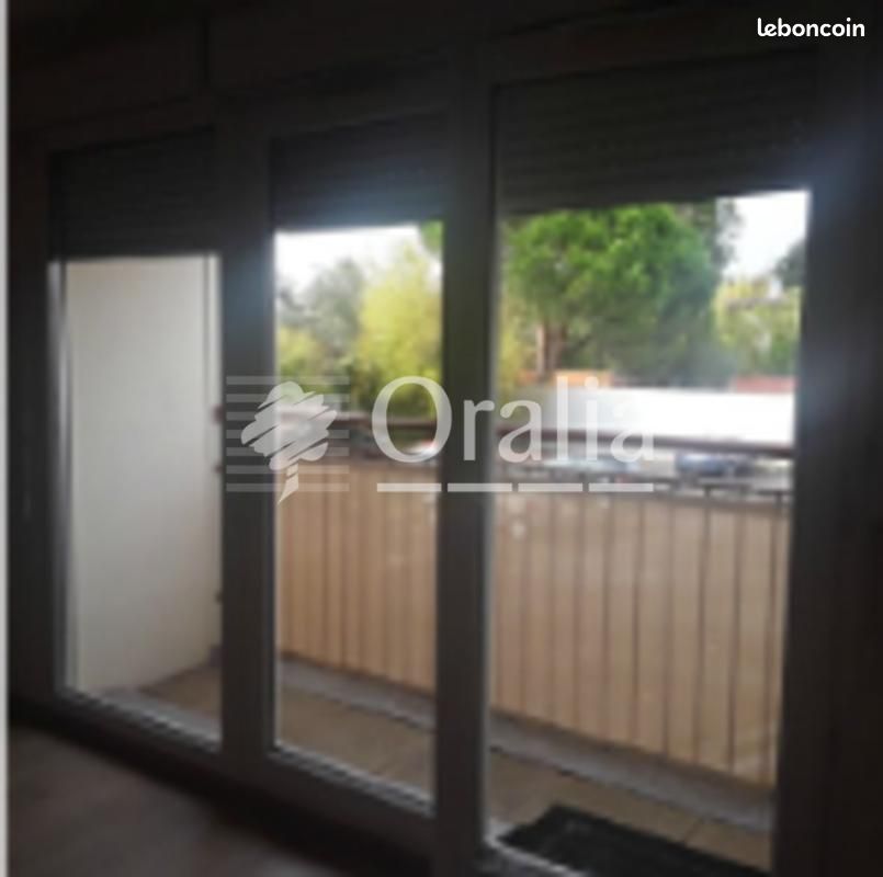 Appartement 1 pièce 31 m² · à Bordeaux · 31 m² · 603 €/mois