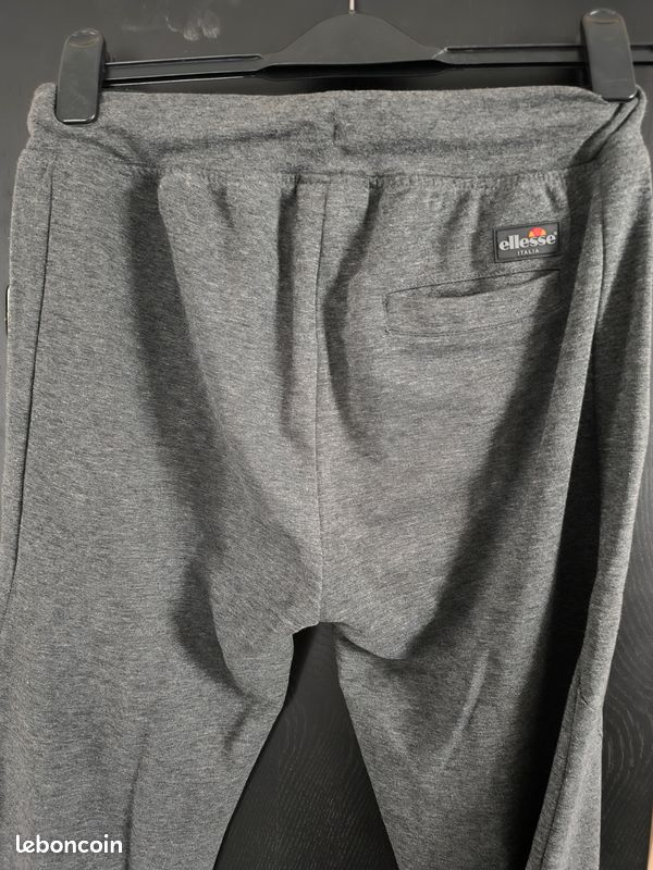 Pantalon survêtement (image 3)