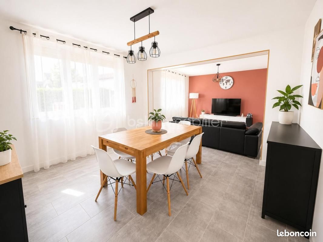 Maison 5 pièces 98 m² (image 3)