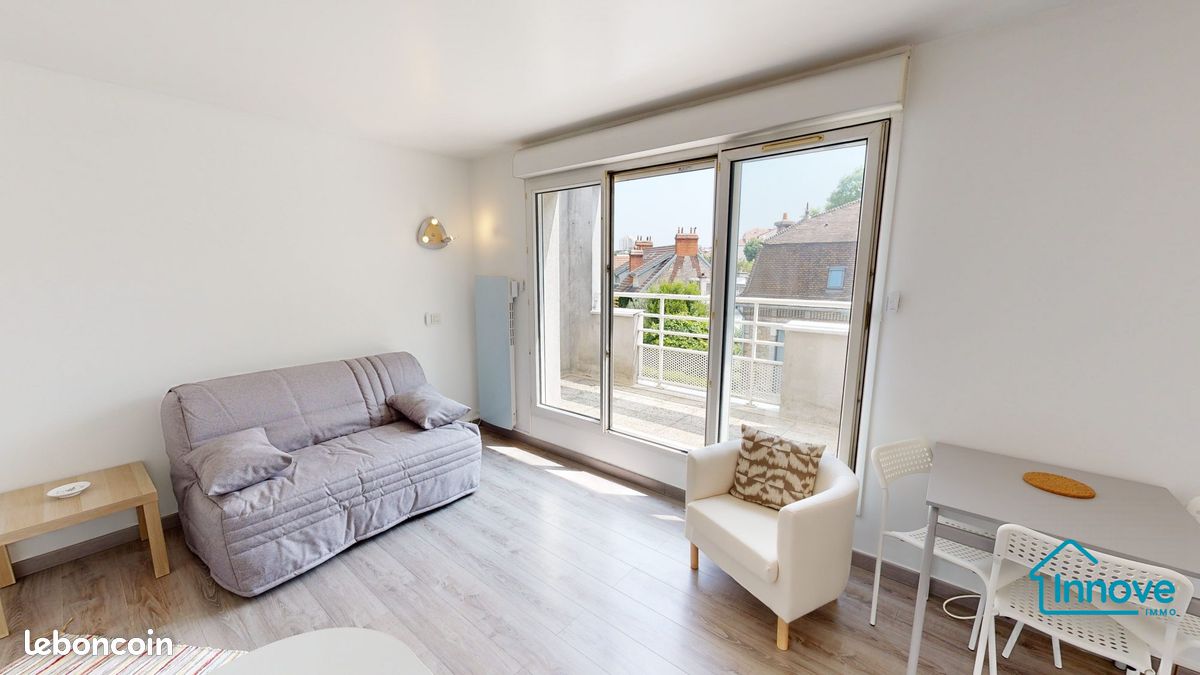 Appartement a louer meudon - 1 pièce(s) - 27 m2 - Surfyn