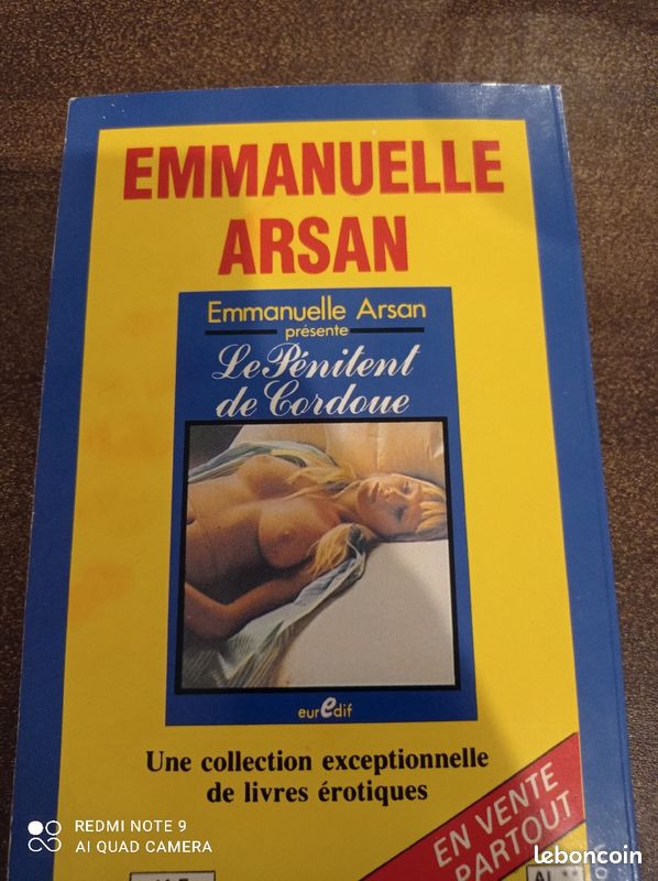 Affaire de mœurs (image 2)
