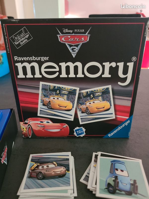 Memory cars 3 (image 3)